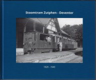 005-C-654 Stoomtram Zutphen-Deventer